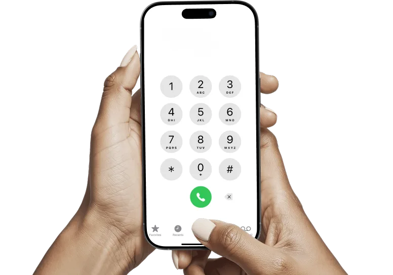 Call our Oakville team on 1300 585 048